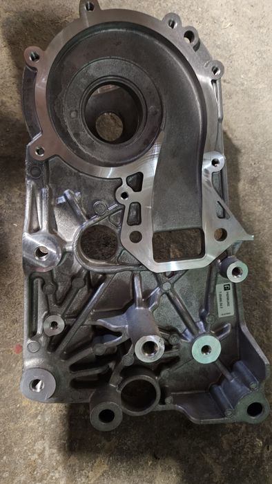 Obudowa pompy b20dth