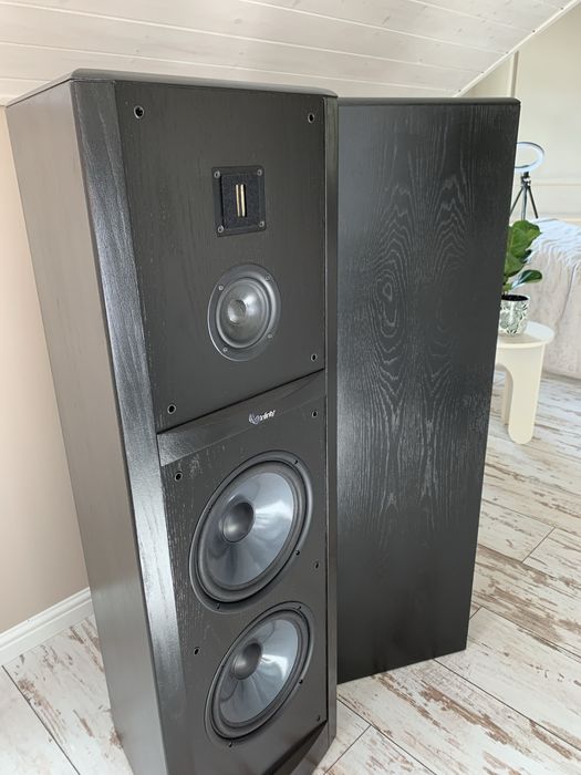 Infinity Kappa 90