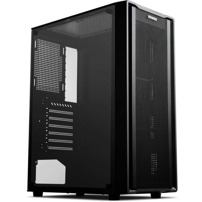 Игровой ПК, 6с\12t, RX570 8gb, 20Gb RAM, SSD+HDD