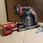 Milwaukee m18 blcs66 pilarka tarczowa