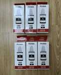 Tusze do drukarki Canon 130 ml 6 sztuk