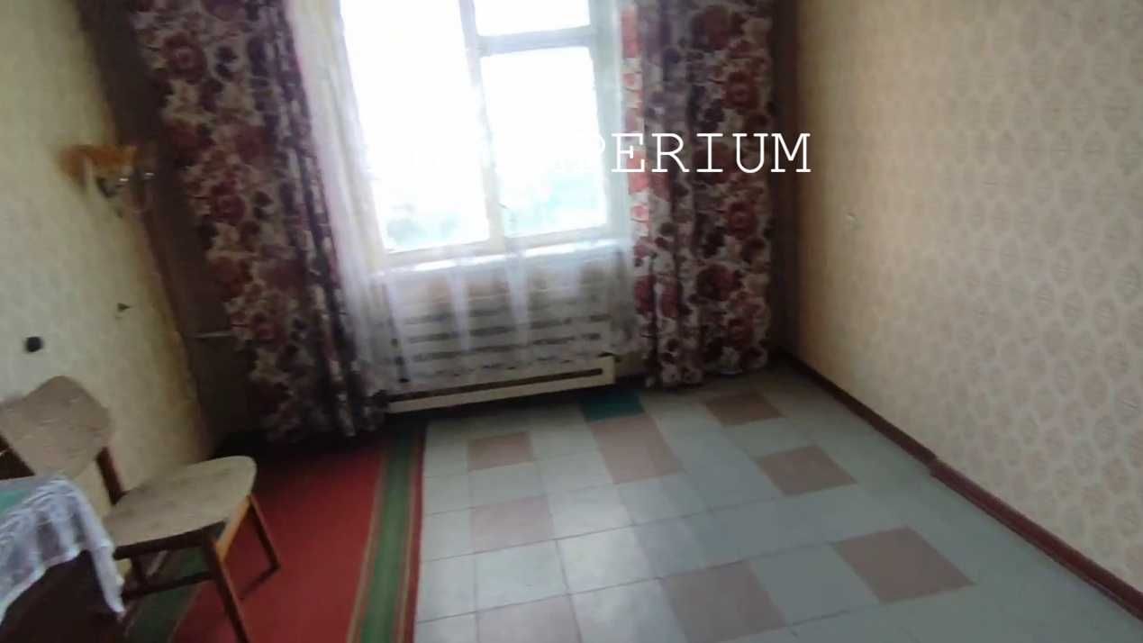 Продам 3к квартиру на Коммунаре под ремонт с шикарным видом на природу