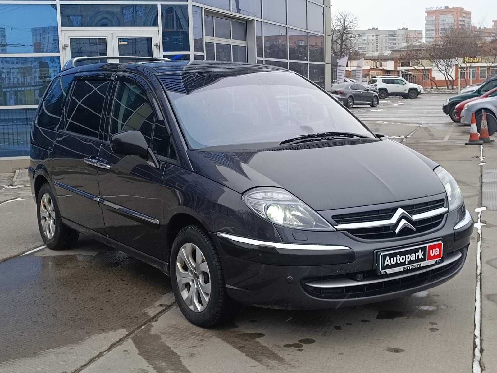 Продам Citroen C8 2013р. #42132