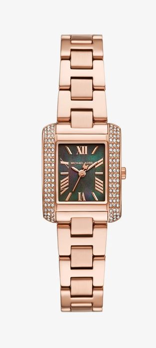 Nowy zegarek Michael Kors MK4640 Emery