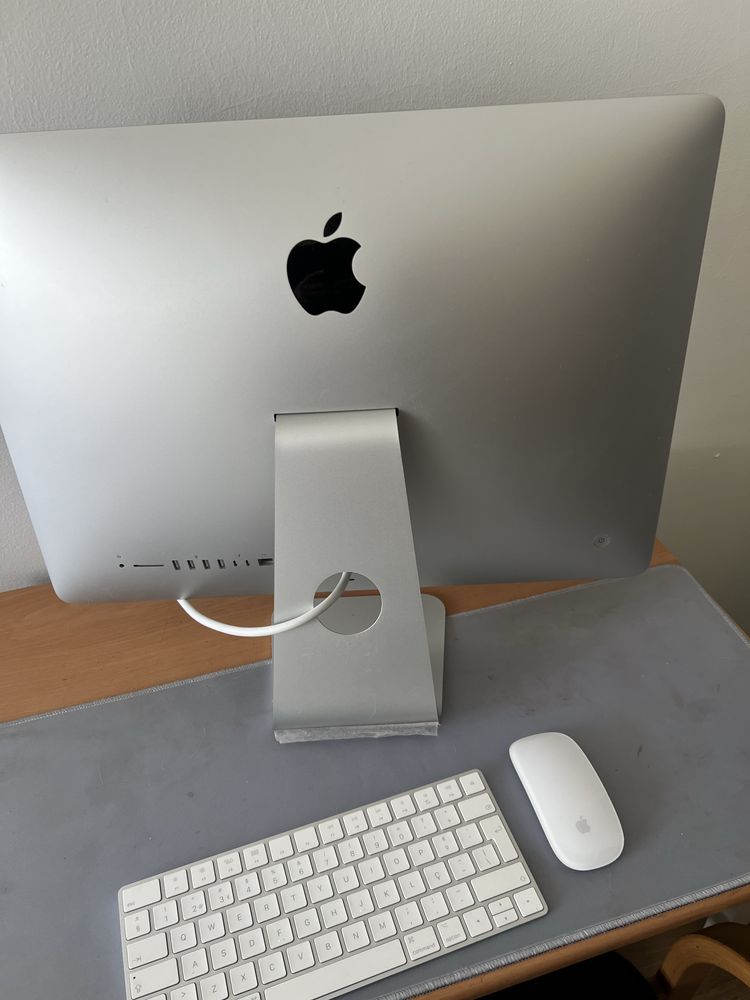 Imac 21.5 4k retina 2019