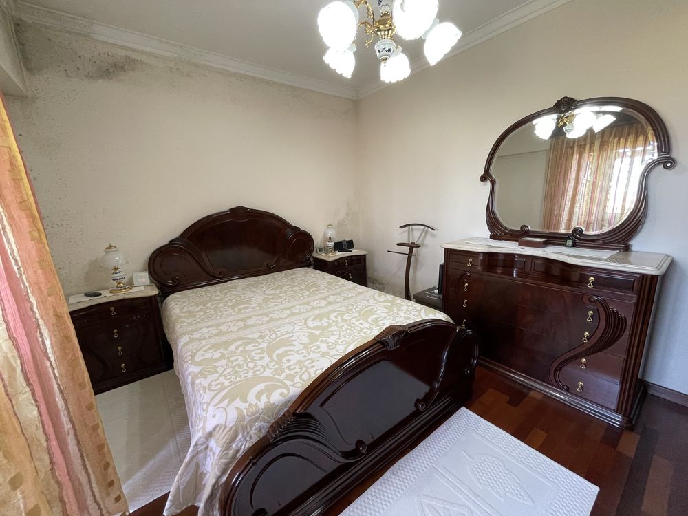 Mobilia Quarto completo