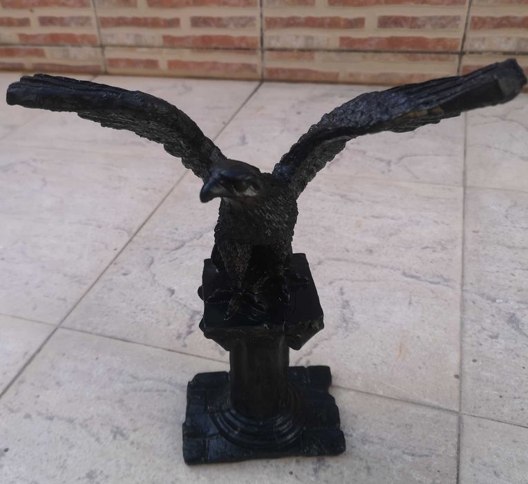 Águia alemã antiga