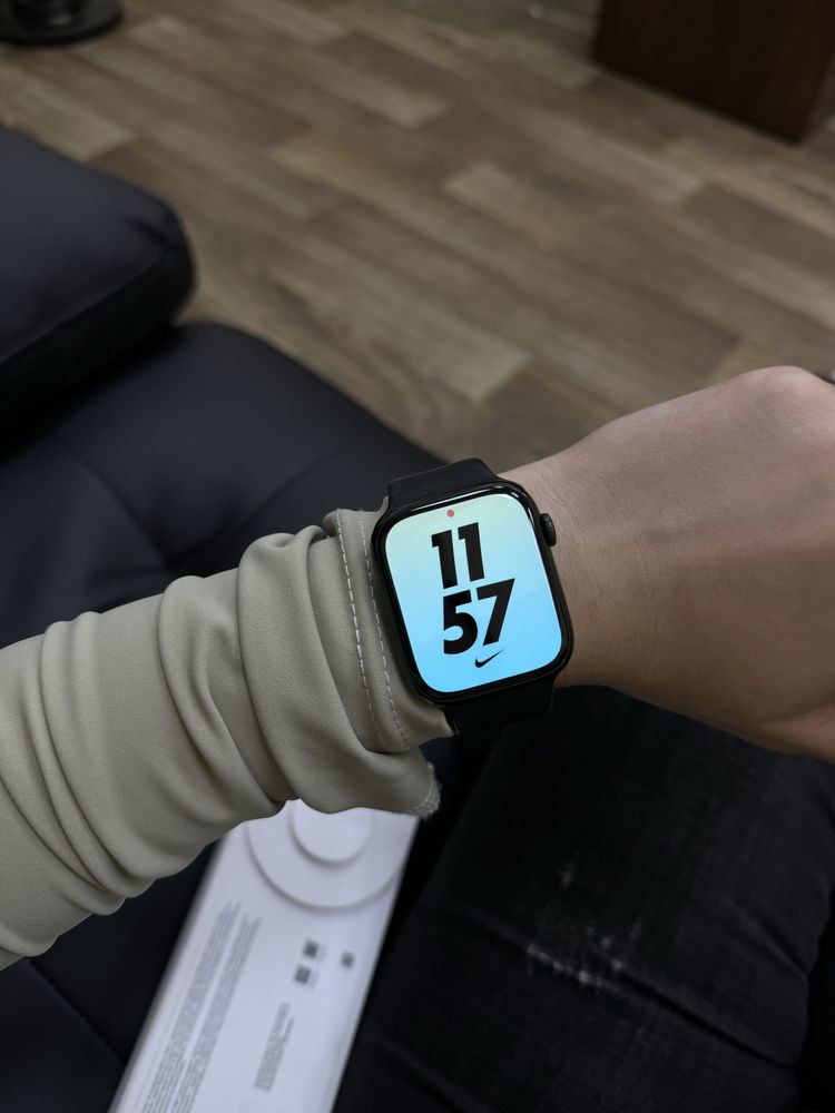Apple Watch 7 Series