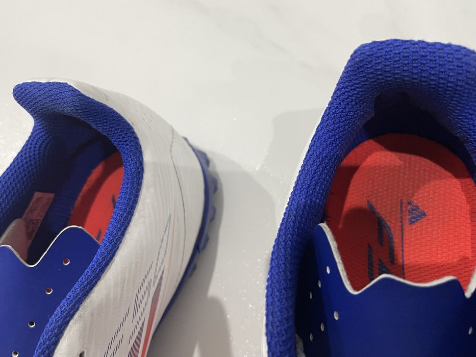 Sprzedam buty sportowe turfy marki adidas , rozmiar 37, 1/3