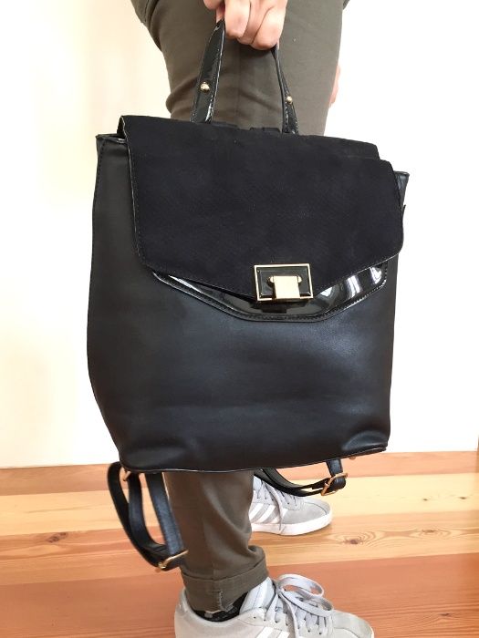 Mochila - Mala - Carteira Senhora PARFOIS