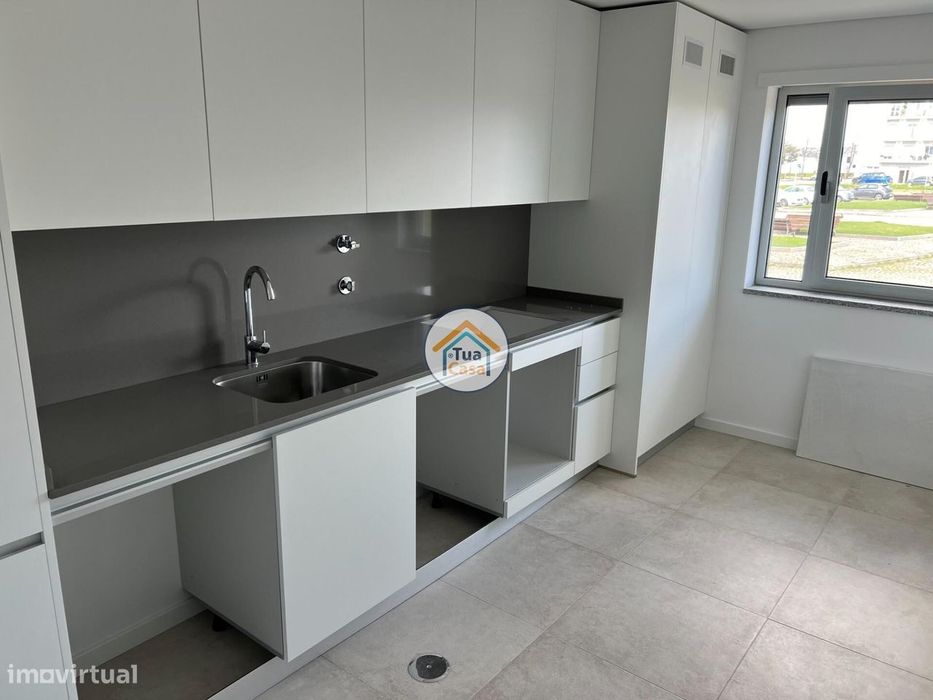 Apartamento T1 em Carregal do Sal