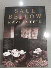 Saul Bellow - Ravelstein (PORTES GRATIS)