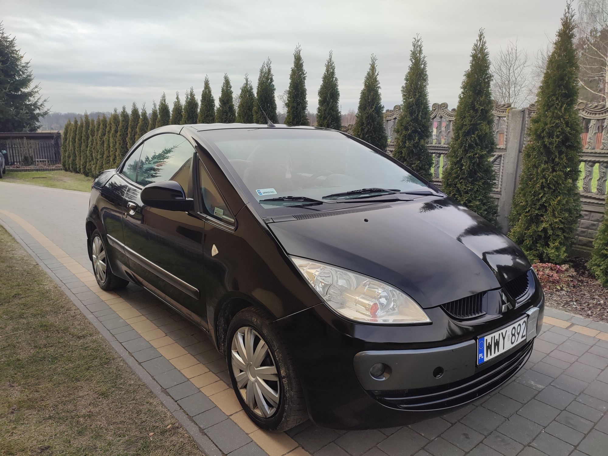 Mitsubishi Colt 1.5B 2006