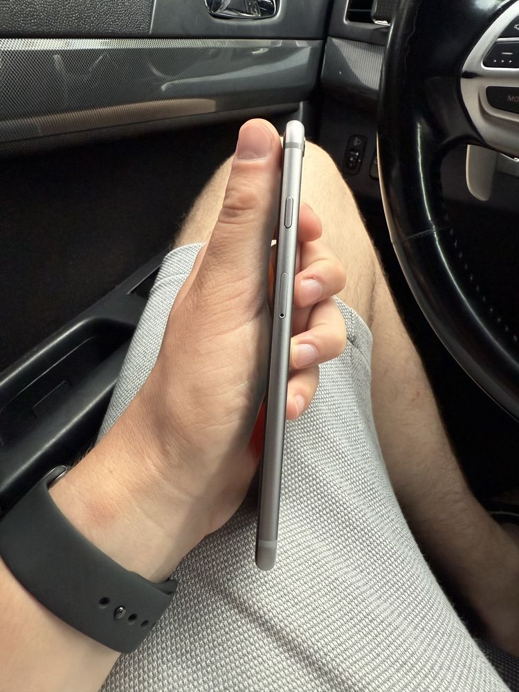 iPhone 6s Plus 64GB АКБ 100% Стан ідеальний