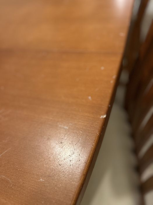 Stół rozkładany do 245 cm! +komoda 160 cm,komoda wąska, szafka pod TV