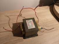 transformator mikrofalówki 700w [Wysyłka OLX]