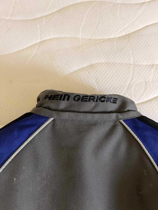Kurtka motocyklowa Hein Gericke rozmiar42 - M/L