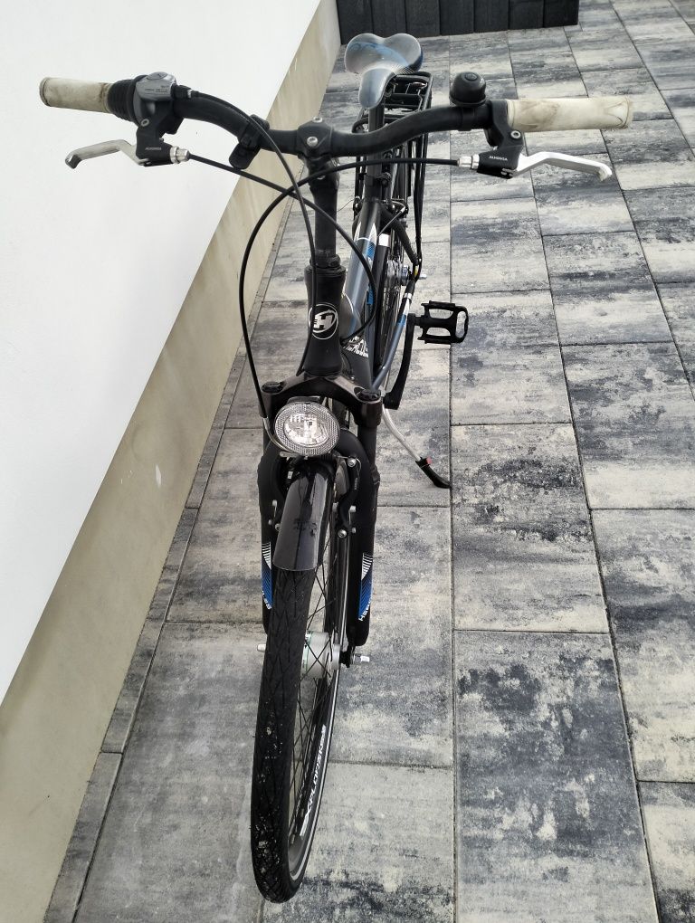 Rower Hercules Shimano