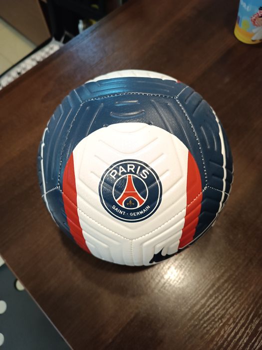 Piłka nożna Nike PSG Paris 5