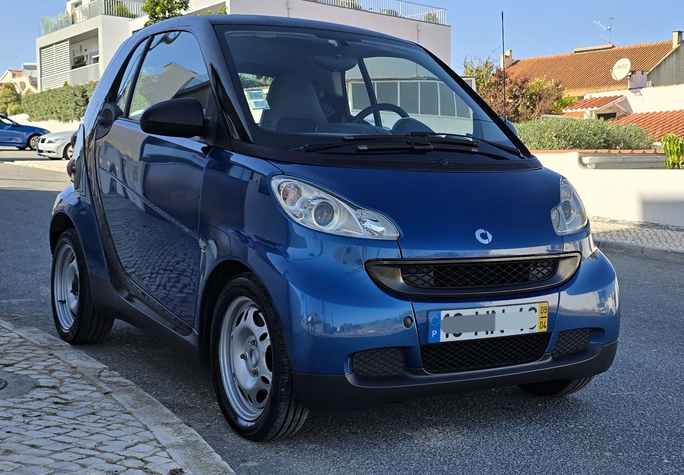 Smart Fortwo 1.0 - 2009