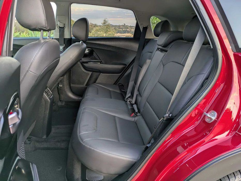 Kia Niro EX Premium      2020