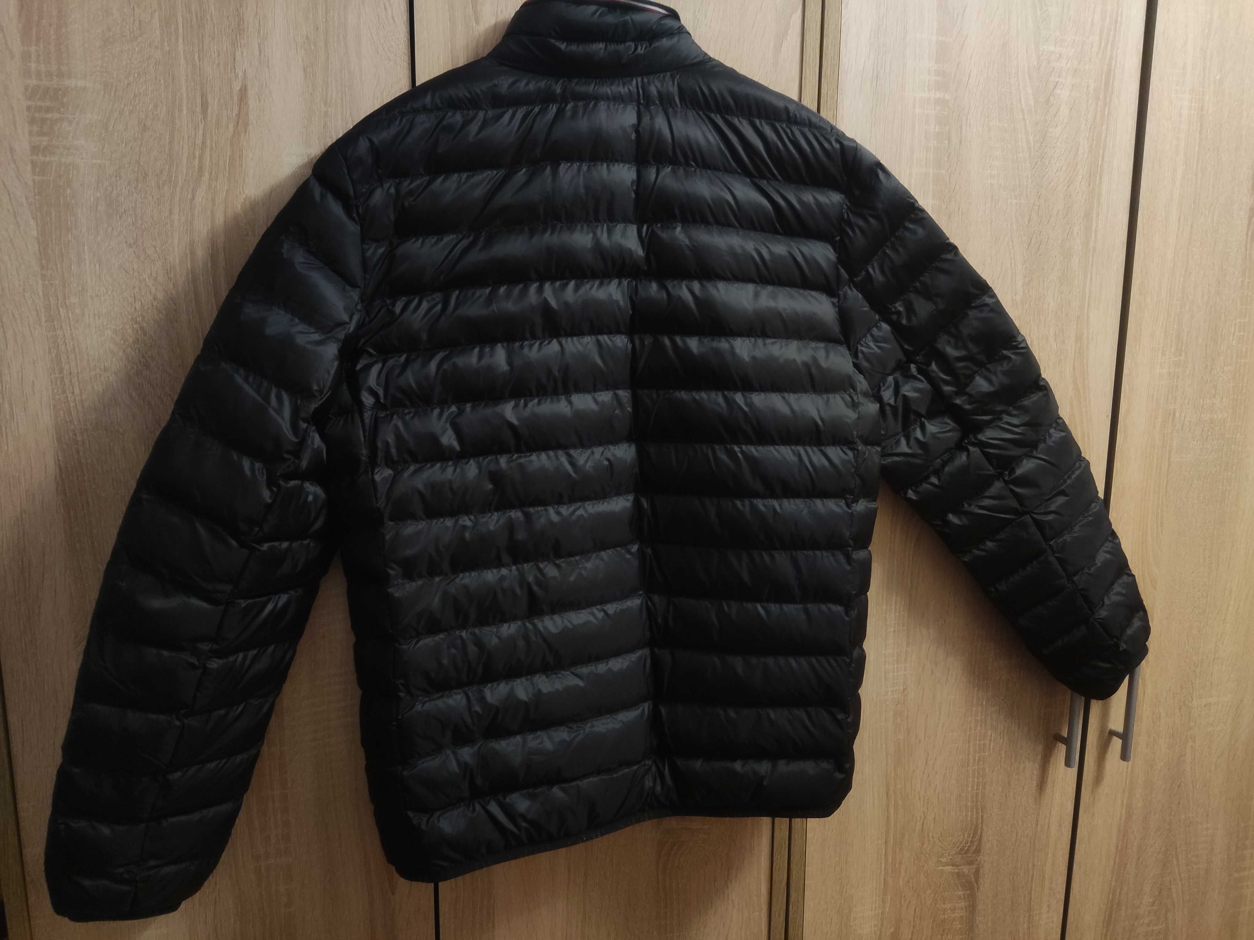 Kurtka Tommy Hilfiger MW0MW18763 BDS S/M