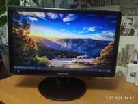 Продам професійний монітор Samsung SyncMaster SA350 22 дюйма
