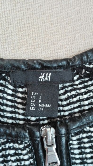 Kardigan H&M rozmiar S