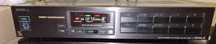 Sony ST 444 ES ii Tuner