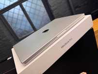 Б/у MacBook Pro 16  Apple M1 Pro,16GB, 512GB (Silver) (MK1E3) "Ябко"