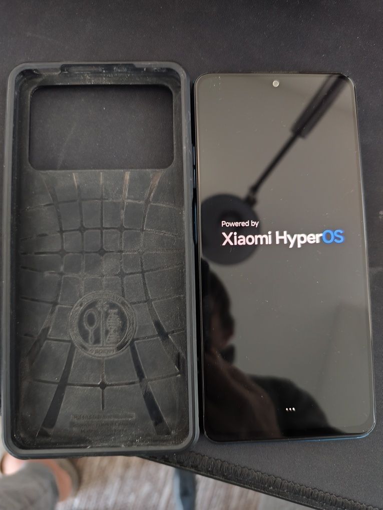 Xiaomi PocoX4 Pro 5g 256 + 8