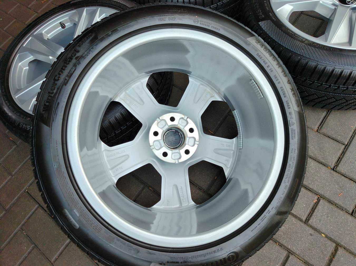 5x112 ALUFELGI R19 AUDI A6 C8 A4 B8 B9 Allroad A8 D5 Q7 Q5 A5 A7 ET27