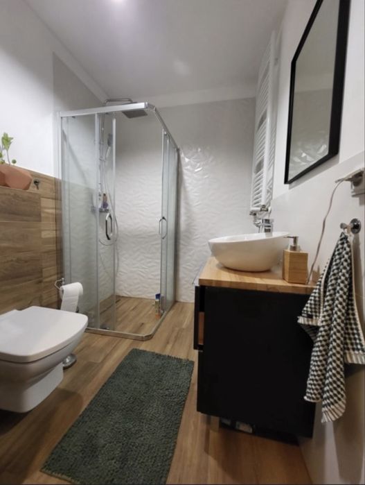 mieszkanie na wynajem Jagodno