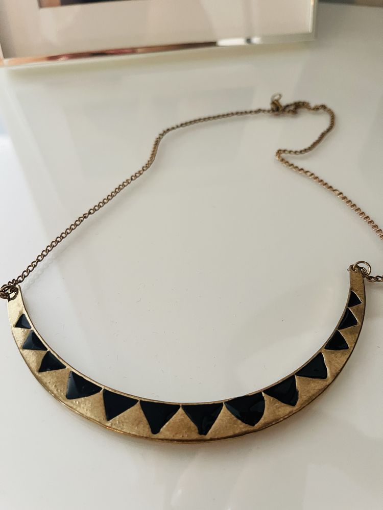 Bijuteria - colar, brincos, pulseira