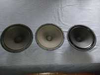 Speakers para Amplificador Guitarra