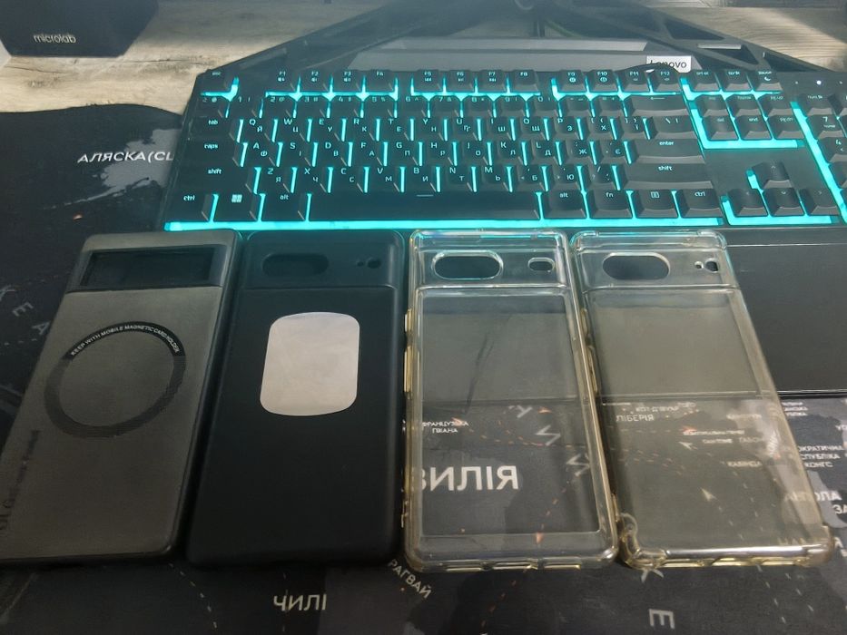 Google Pixel 7 8/128