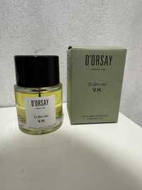 D'orsay Parfums V.H - Te Dire Oui 50мл