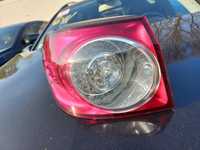 Vw Golf 5 Plus lampa lewa