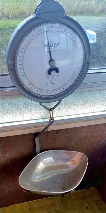MR Gallery - Balança Salter