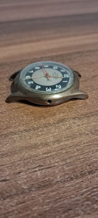 Zegarek mechaniczny TUSAL