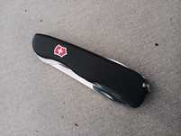 Victorinox picknicker
