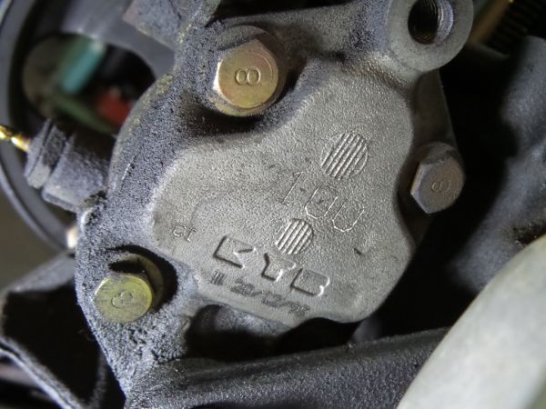 Bomba de direção VOLVO V40 Combi (VW)