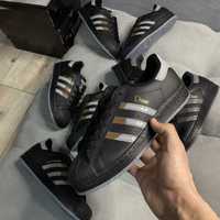 Кросівки Adidas x Dime Superstar / р. 41