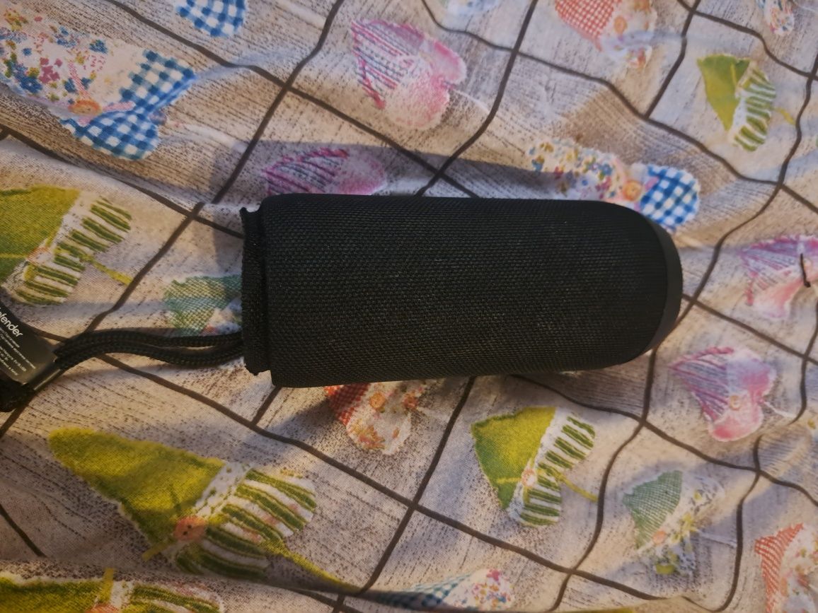 Głośnik  bluetooth  sprawny