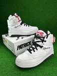 Buty do koszykówki Patrick Ewing męskie