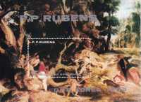 KRLD 1983 cena 3,90 zł kat.3€ - Rubens
