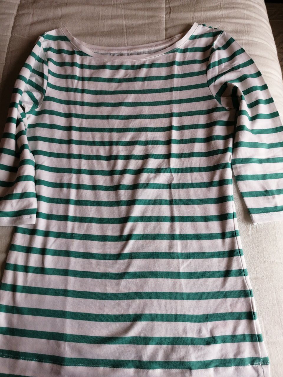 Sweet algodão e lycra xs 7