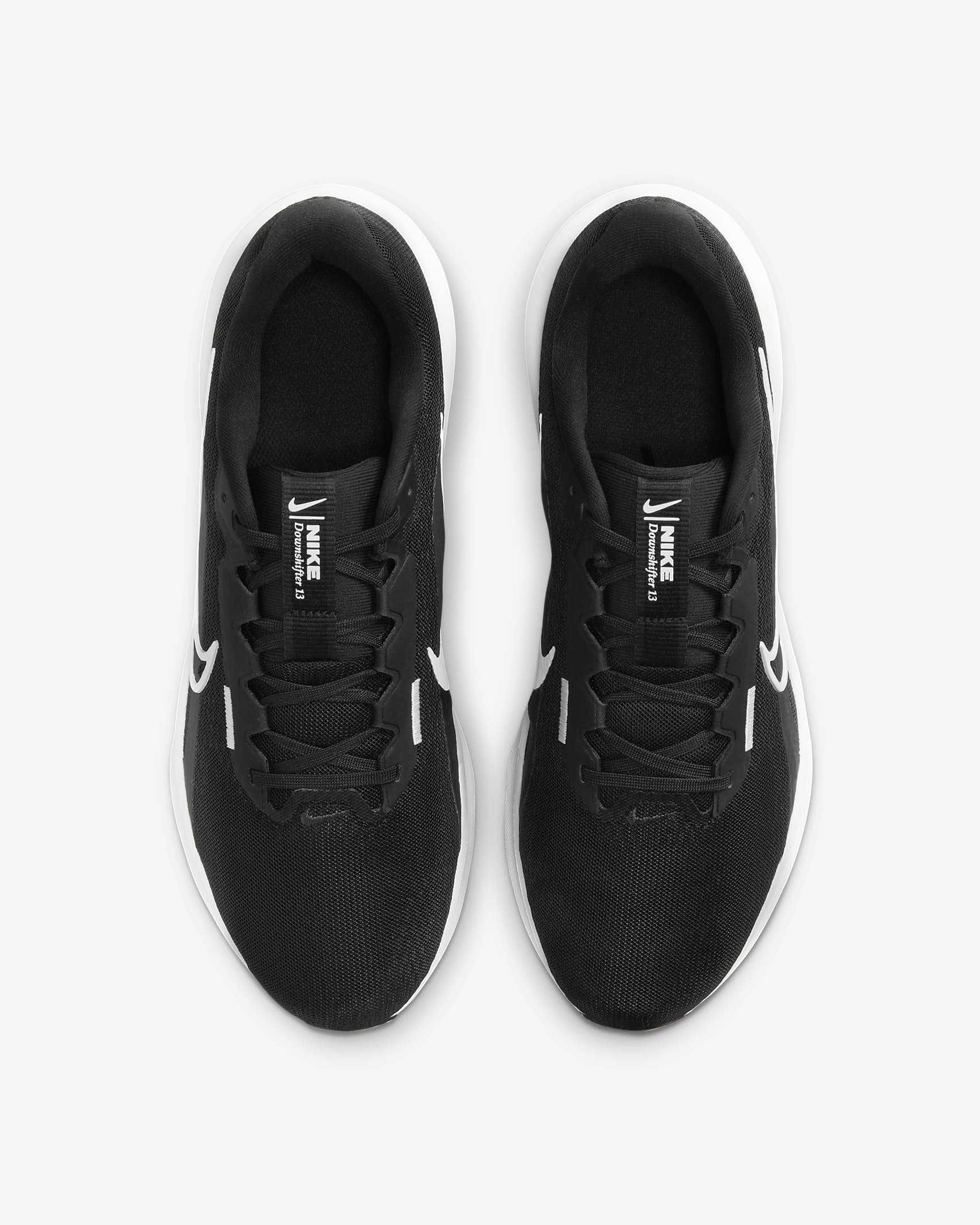 Кроссовки Nike Downshifter 13 Pegasus Winflo Оригинал! (FD6454-001)