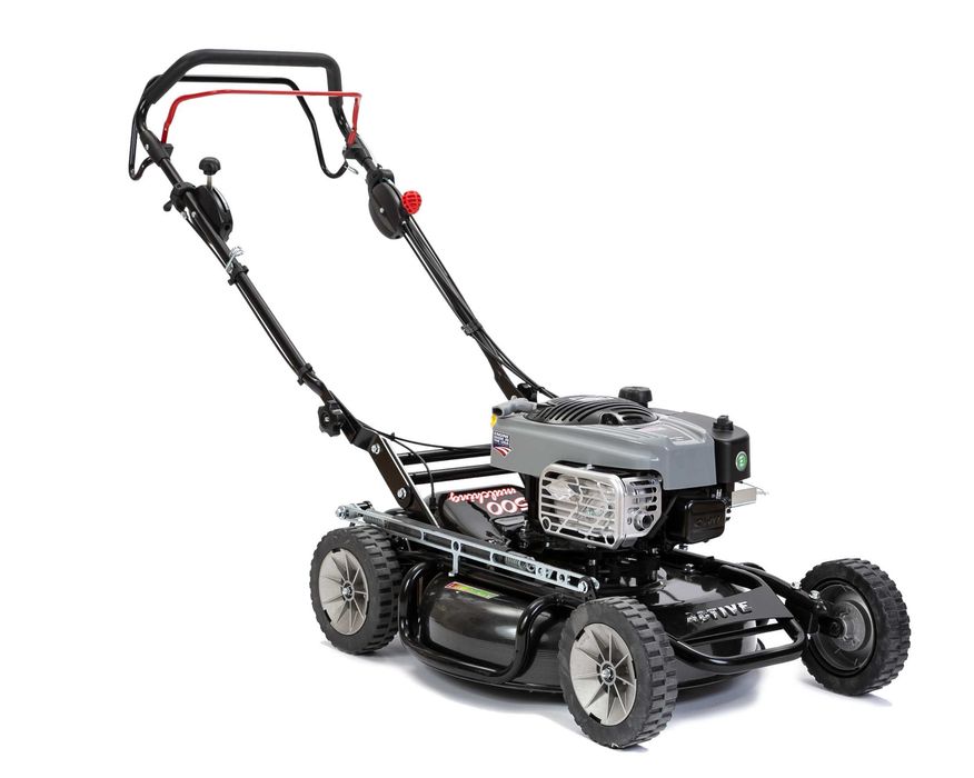Kosiarka spalinowa Active 5500 SVB, Briggs & Stratton 850 E OHV