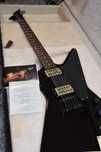Gibson Explorer 2010 Black Customized